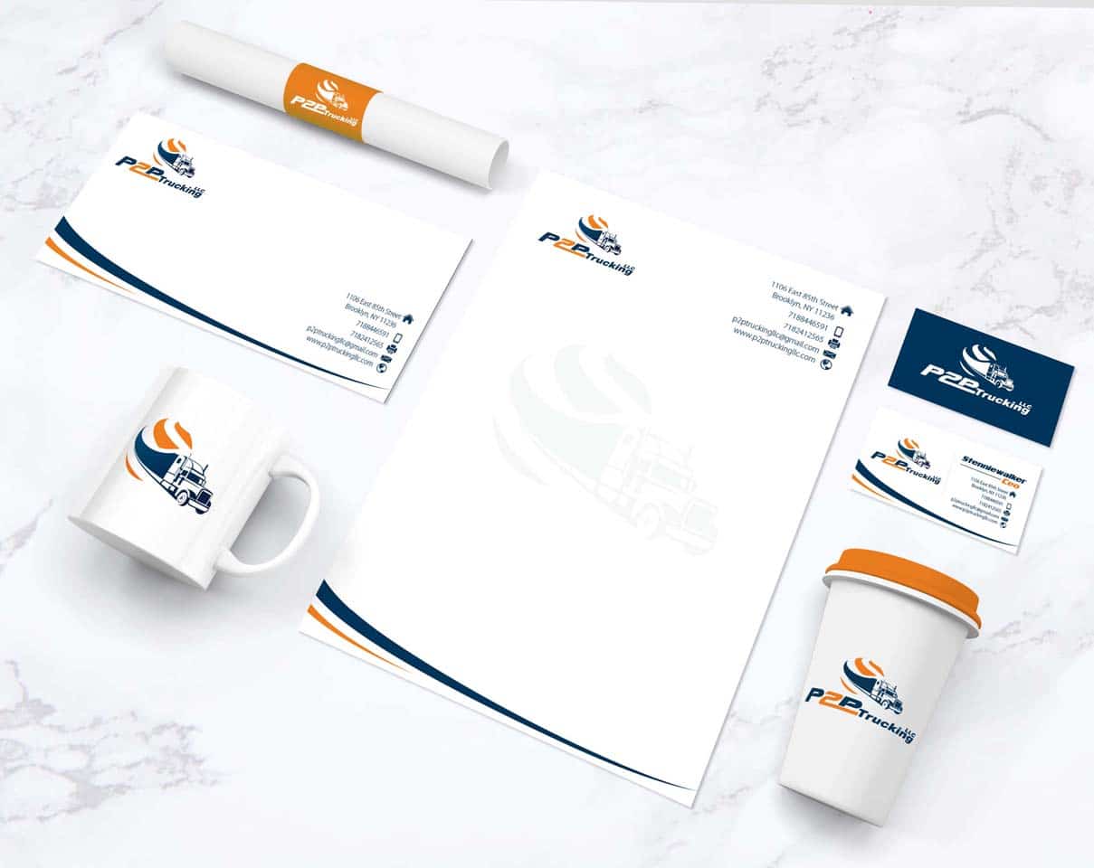 Artisan Packaging Design