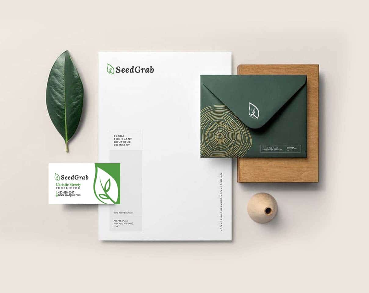 Studio Collateral System
