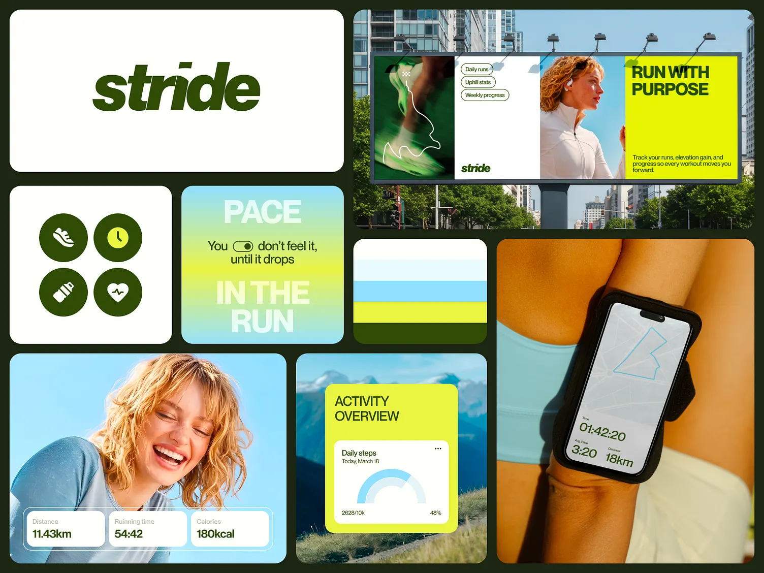 Premium Brand Guidelines