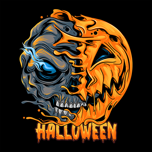 Custom Vector Character