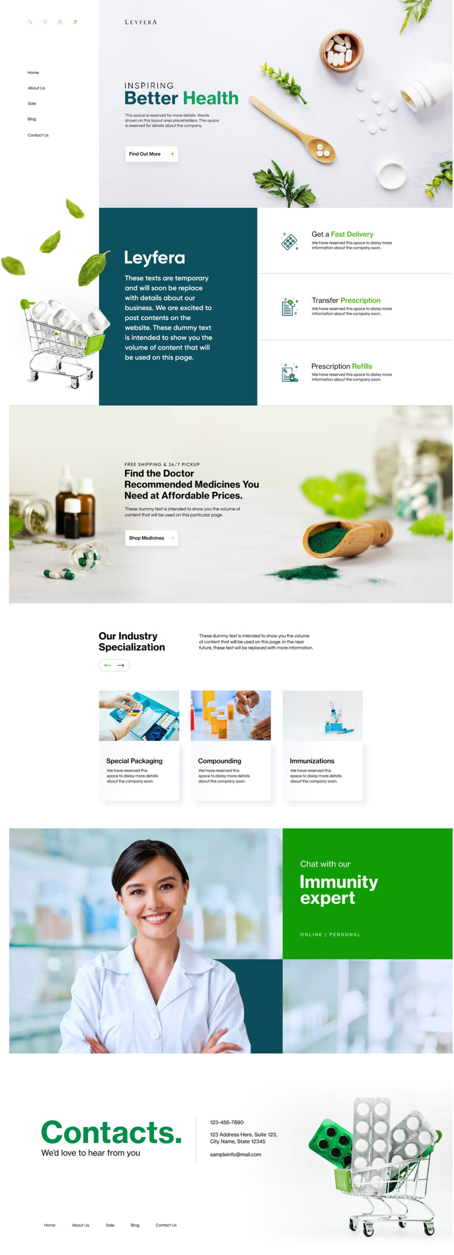 Corporate Digital Hub